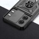 Чохол до мобільного телефона BeCover Military Motorola Moto G75 Black (713060)