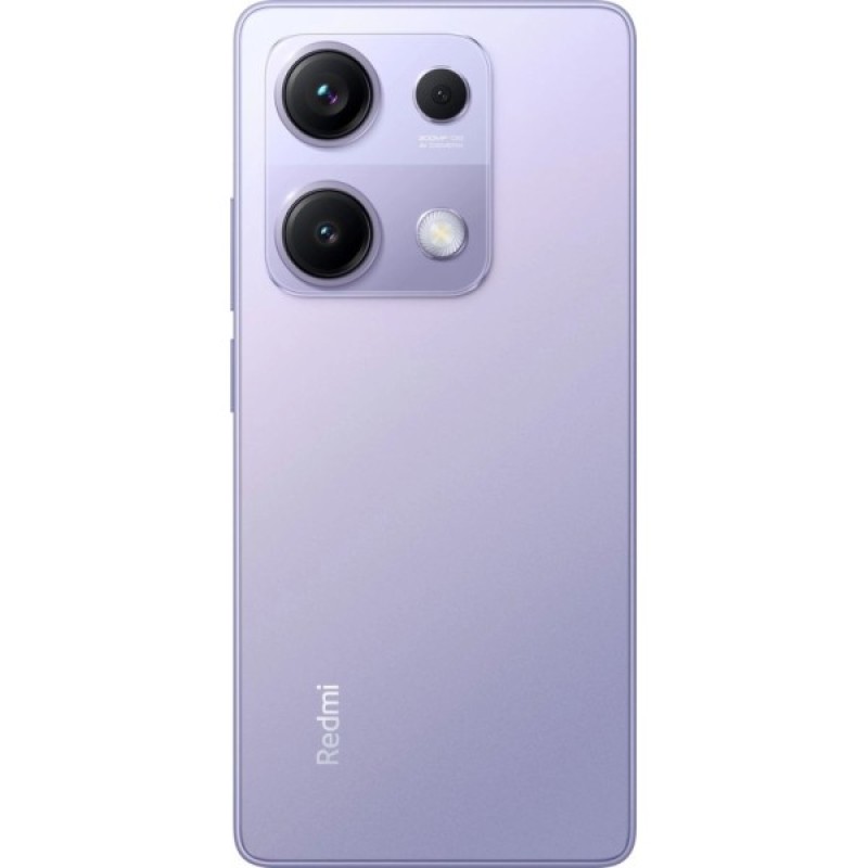 Мобільний телефон Xiaomi Redmi Note 14S 8/256GB Aurora Purple (1135340)