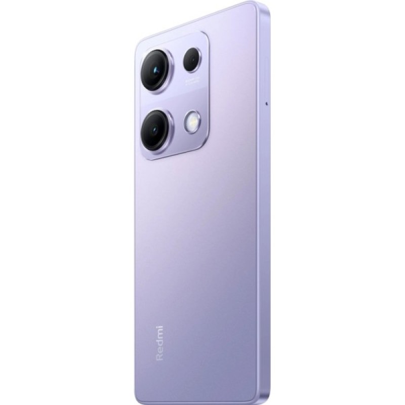Мобільний телефон Xiaomi Redmi Note 14S 8/256GB Aurora Purple (1135340)