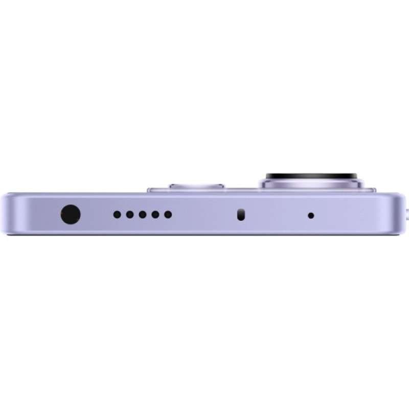 Мобільний телефон Xiaomi Redmi Note 14S 8/256GB Aurora Purple (1135340)