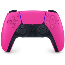 Геймпад Sony Playstation DualSense Bluetooth PS5 Nova Pink (1000040193)