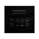 Кабель мультимедійний HDMI to HDMI 1.0m HD131 Gray Ugreen (UGR-50106)