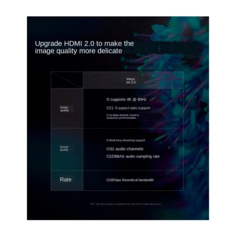 Кабель мультимедійний HDMI to HDMI 1.0m HD131 Gray Ugreen (UGR-50106)