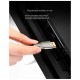Кабель мультимедійний HDMI to HDMI 1.0m HD131 Gray Ugreen (UGR-50106)