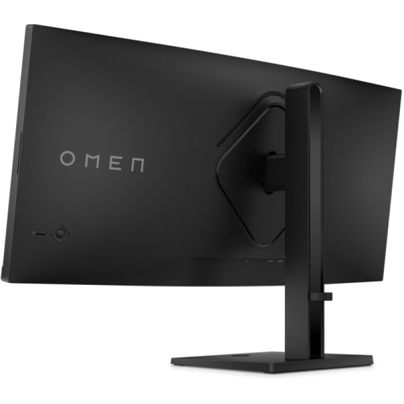 Монітор HP OMEN 34c (780K8AA)