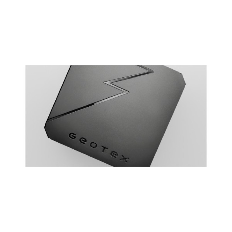Медіаплеєр Geotex GTX-R3i mini IR (9876)
