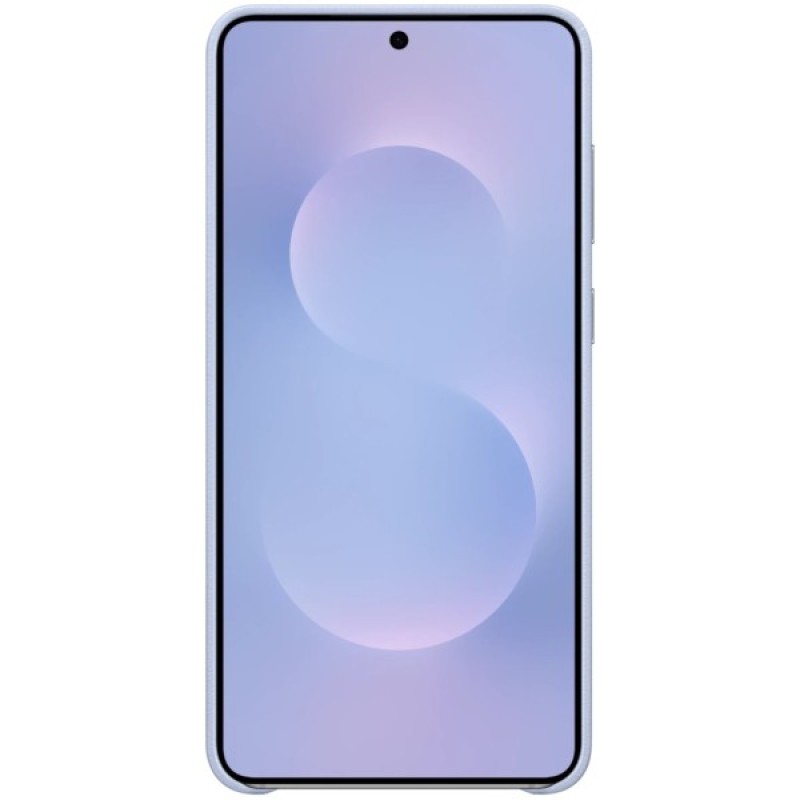 Чохол до мобільного телефона Samsung Galaxy S25 Edge (S937) Kindsuit Case Light Blue (EF-VS937PLEGWW)
