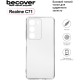 Чохол до мобільного телефона BeCover Silicone Realme C71 Transparent (713780)