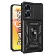 Чохол до мобільного телефона BeCover Military Realme C55 Black (709173)