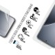 Плівка захисна Armorstandart Anti-Blue Xiaomi 15 Pro (ARM82389)