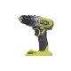 Шуруповерт Ryobi R18PD2-215G 18V, 2х1.5Ah, 40Нм, 400/1350об/хв (5133005302)