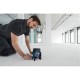 Штатив для нівеліру Bosch Professional RM2, 150х80х113мм (0.601.092.700)