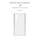 Чохол до мобільного телефона Armorstandart Air Force Samsung A35 5G (A356) Camera cover Transparent (ARM74343)