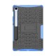 Чохол до планшета BeCover Samsung Galaxy Tab S10 FE (SM-X520/SM-X526) 10.9" Blue (713262)