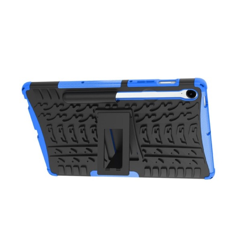 Чохол до планшета BeCover Samsung Galaxy Tab S10 FE (SM-X520/SM-X526) 10.9" Blue (713262)