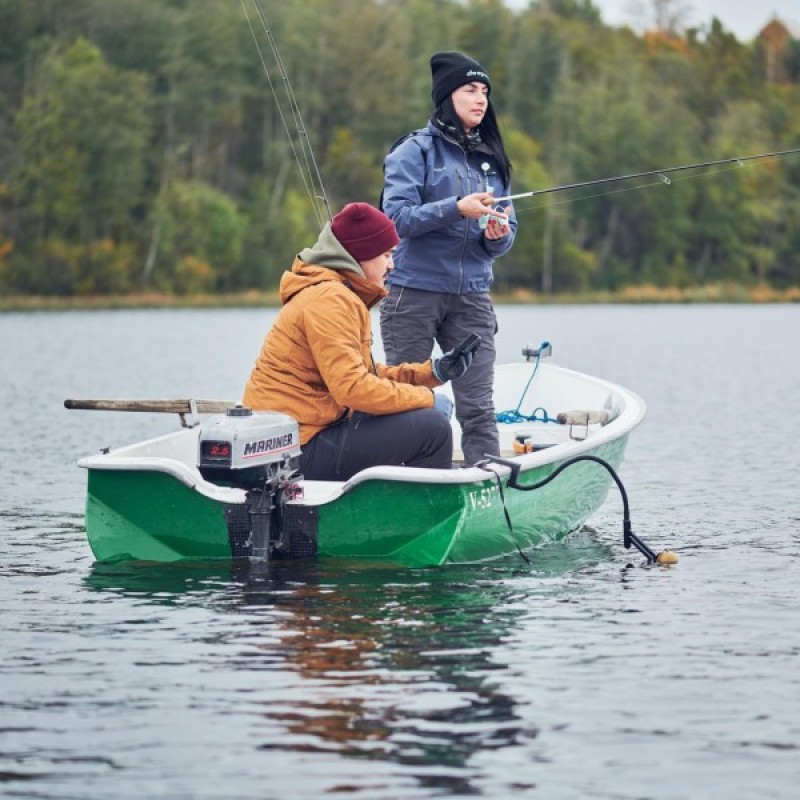 Ехолот Deeper Smart Sonar PRO+ Kayak Bundle (ITGAM1135)