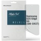 Плівка захисна Armorstandart hydrogel Matte Samsung S25 Edge 5G (SM-S937) (ARM83267)