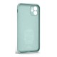 Чохол до мобільного телефона Armorstandart Icon Ring Apple iPhone 11 Mint (ARM68650)