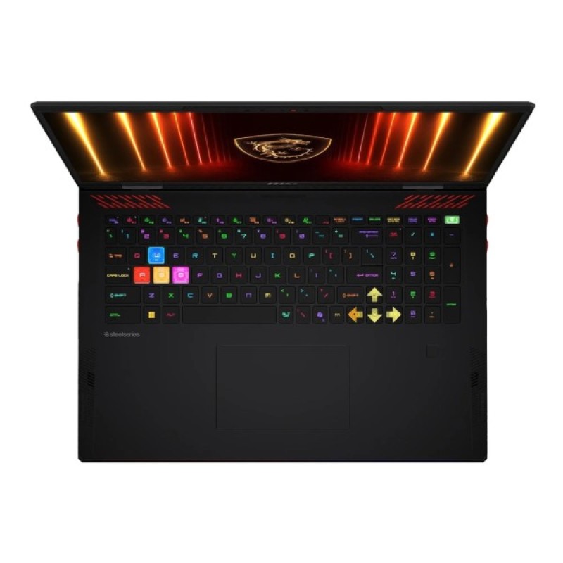 Ноутбук MSI Raider 18 HX AI (9S7-182462-404)