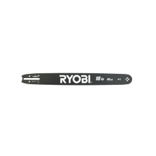 Шина для ланцюгової пили Ryobi RAC231 45см, 1.27мм (5132002477)