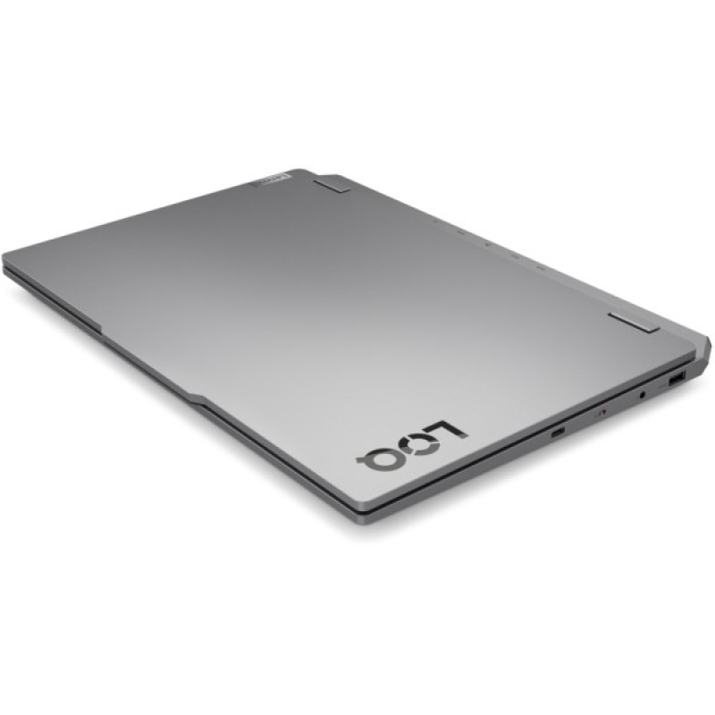 Ноутбук Lenovo LOQ 15IRX10 (83JE00MTRA)