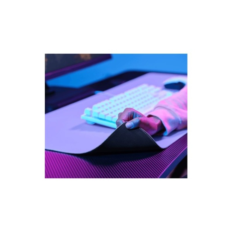 Килимок для мишки Trust GXT 759 XXL Violet (25614)