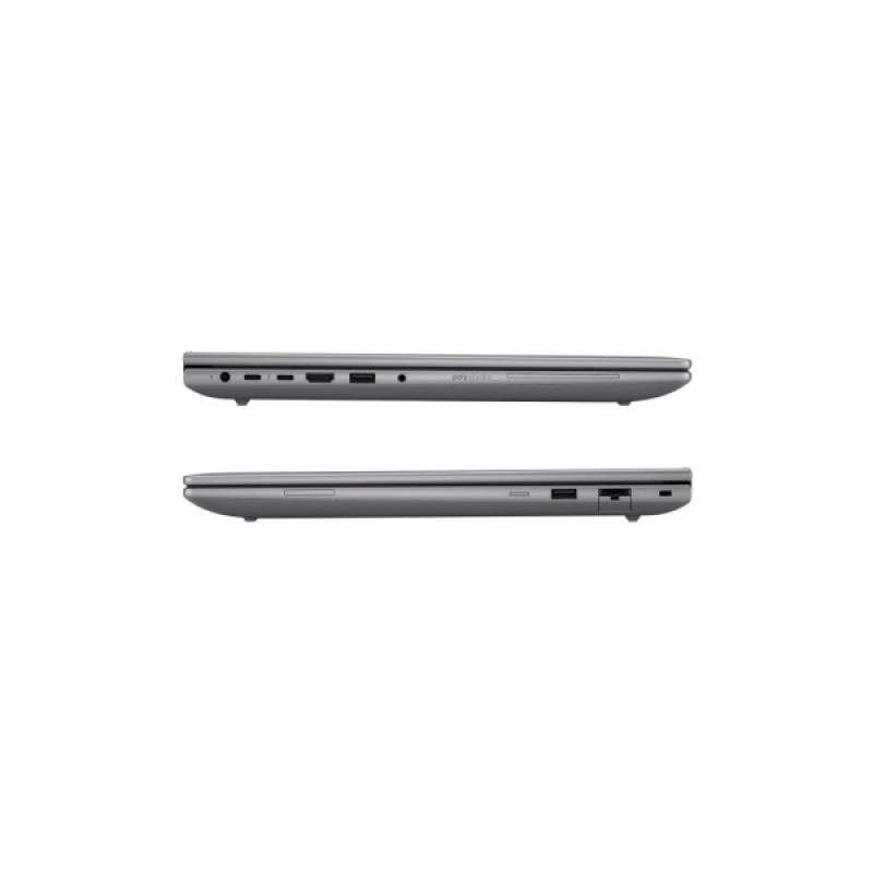 Ноутбук HP ZBook X G1i (B4YV4AV_V1)