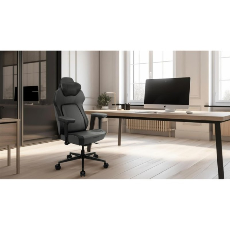 Крісло ігрове TX3 Core Smart Modern Black (TEGC-2071101.11)