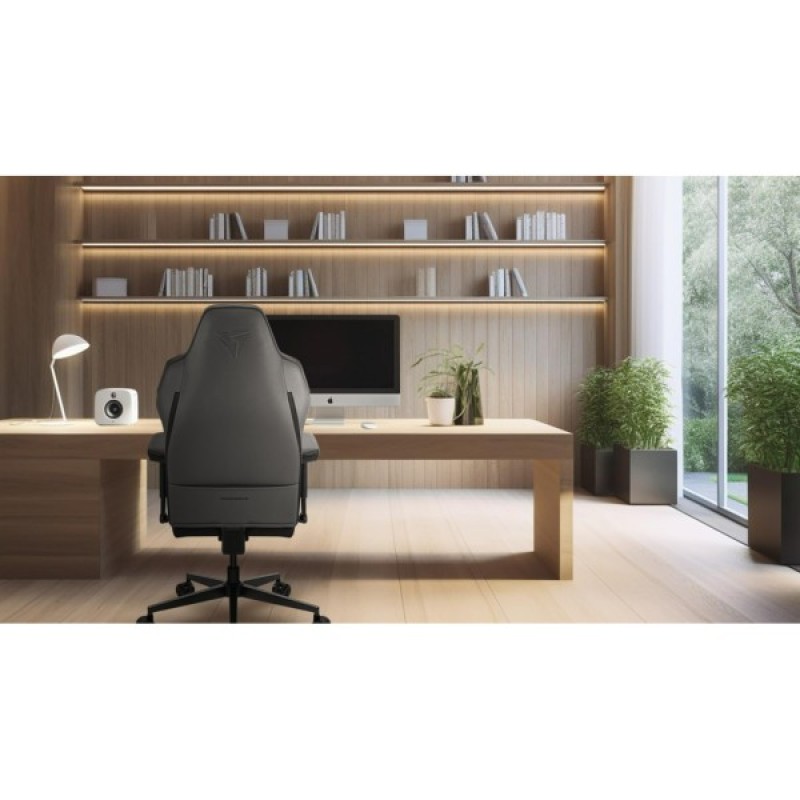 Крісло ігрове TX3 Core Smart Modern Black (TEGC-2071101.11)