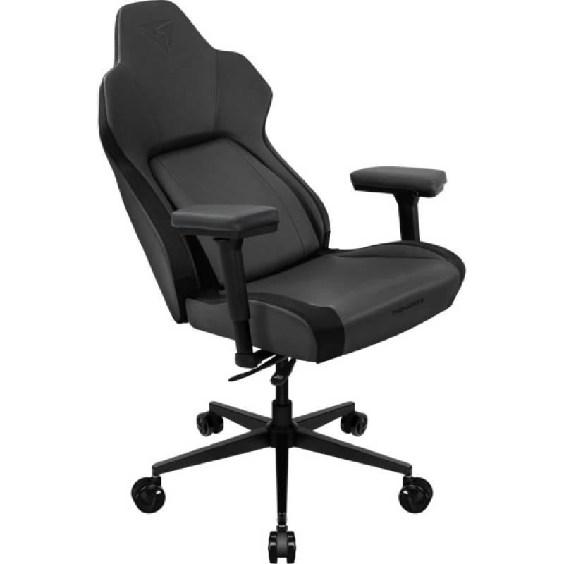 Крісло ігрове TX3 Core Smart Modern Black (TEGC-2071101.11)