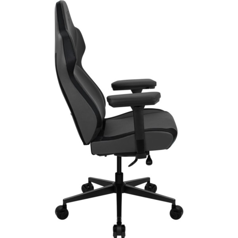 Крісло ігрове TX3 Core Smart Modern Black (TEGC-2071101.11)