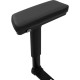 Крісло ігрове TX3 Core Smart Modern Black (TEGC-2071101.11)