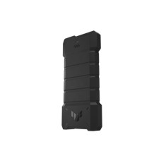 Накопичувач SSD USB-C 1TB TUF GAMING AS1000 PLUS ASUS (90DD02W0-M09000)