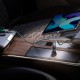 Зарядний пристрій Ugreen 2xUSB 30W (USB-A + USB-C) QC 4.0 Сіра (EC305) (25845)