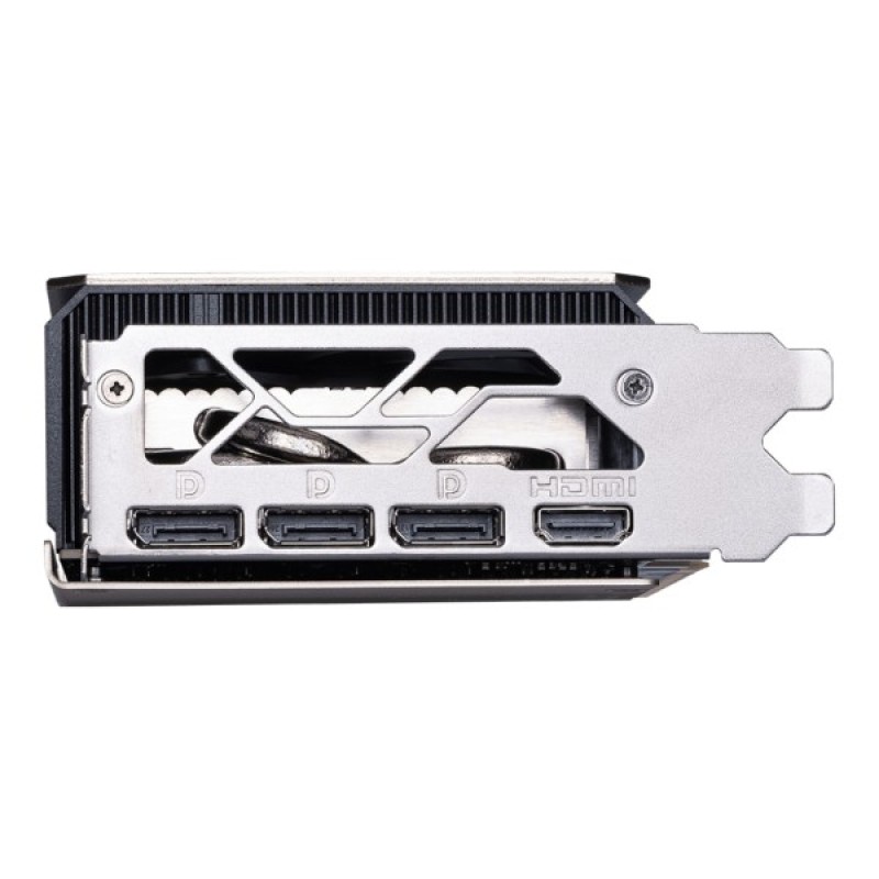 Відеокарта MSI GeForce RTX5070 Ti 16GB INSPIRE 3X OC (RTX 5070 Ti 16G INSPIRE 3X OC)