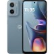 Мобільний телефон Motorola E15 2/64GB Misty Blue (PB6S0001RS)
