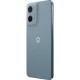 Мобільний телефон Motorola E15 2/64GB Misty Blue (PB6S0001RS)