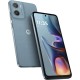 Мобільний телефон Motorola E15 2/64GB Misty Blue (PB6S0001RS)