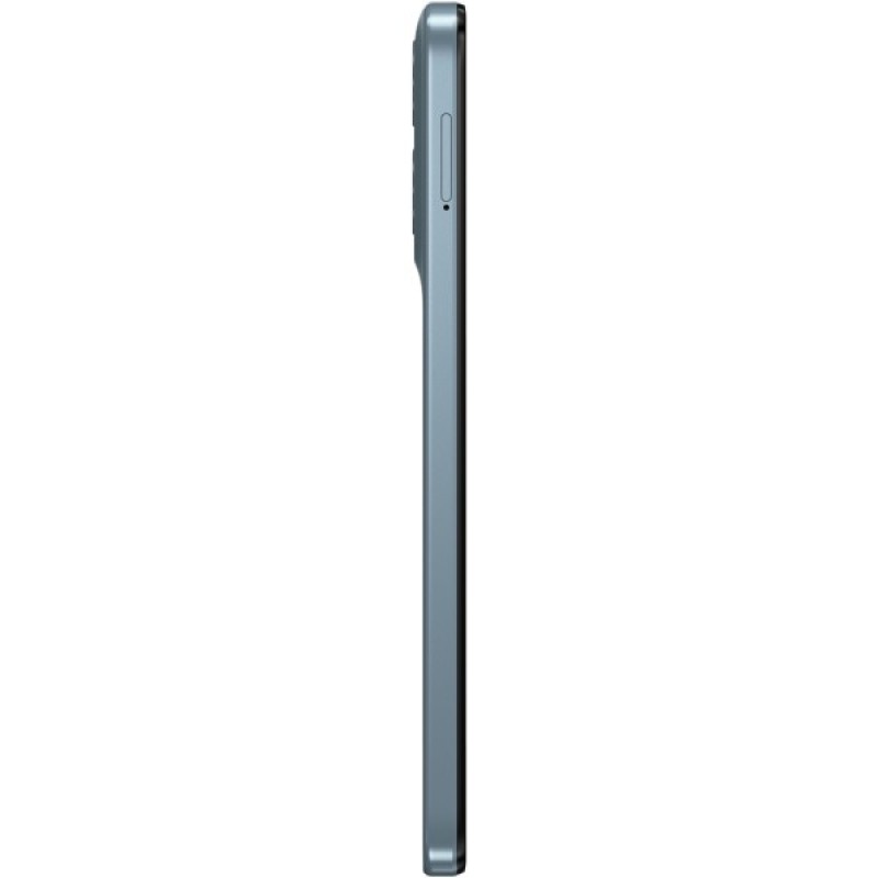 Мобільний телефон Motorola E15 2/64GB Misty Blue (PB6S0001RS)