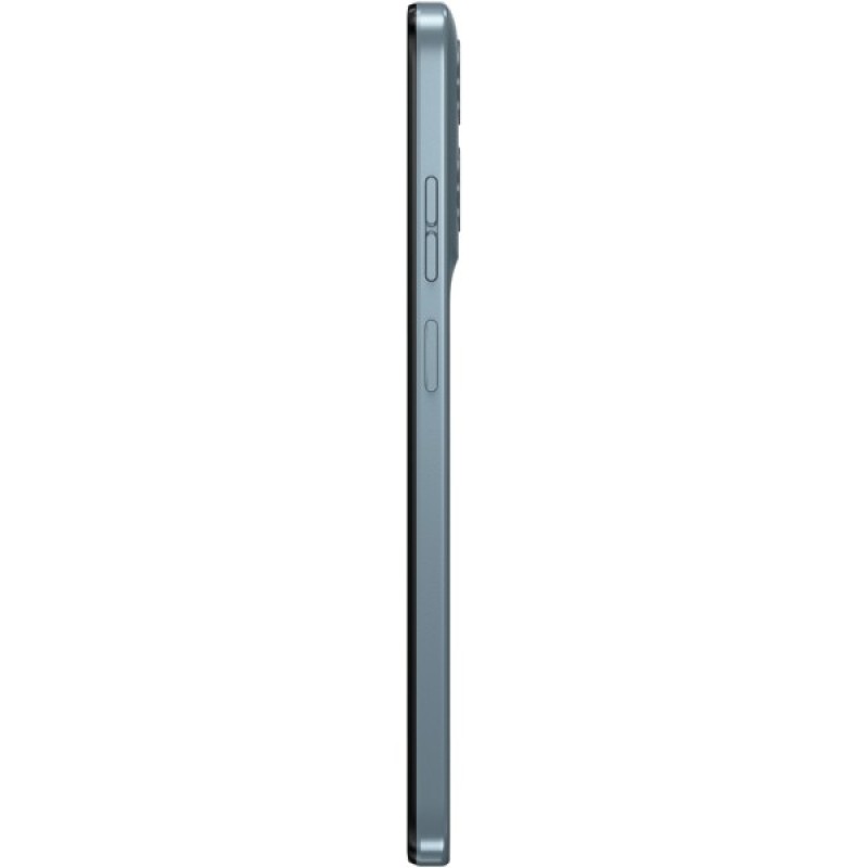 Мобільний телефон Motorola E15 2/64GB Misty Blue (PB6S0001RS)