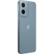 Мобільний телефон Motorola E15 2/64GB Misty Blue (PB6S0001RS)