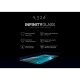 Скло захисне iLera Infinity iPhone 16 Pro (ILIN16PR)