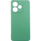 Чохол до мобільного телефона Dengos Oppo A5 Pro Case Soft + 2 Glass (Mint) (DG-CTG2P-25)