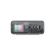 Зарядний пристрій Acefast 4xUSB 218W (3xUSB-C + USB-A) Gan Z4 Fast Charger (6974316282587)