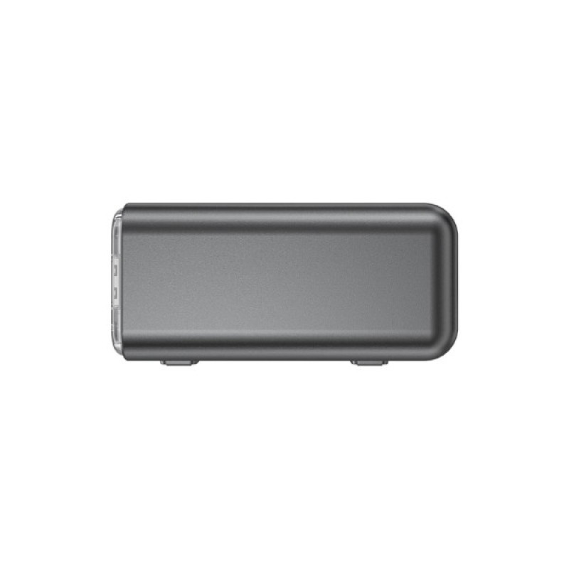 Зарядний пристрій Acefast 4xUSB 218W (3xUSB-C + USB-A) Gan Z4 Fast Charger (6974316282587)