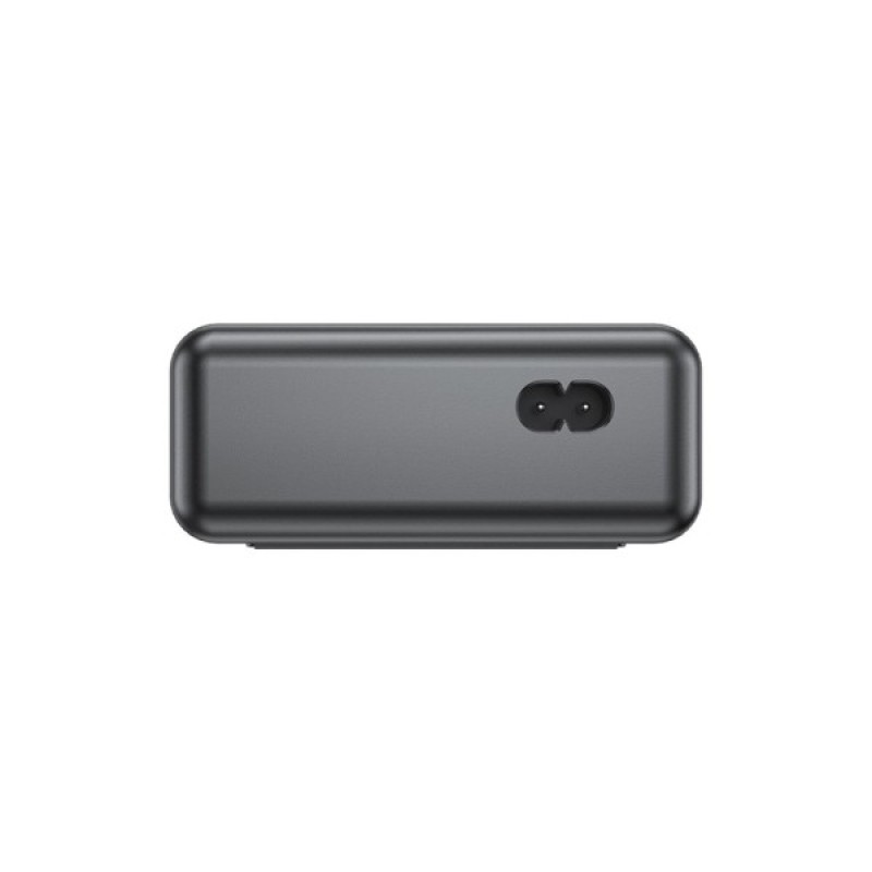 Зарядний пристрій Acefast 4xUSB 218W (3xUSB-C + USB-A) Gan Z4 Fast Charger (6974316282587)