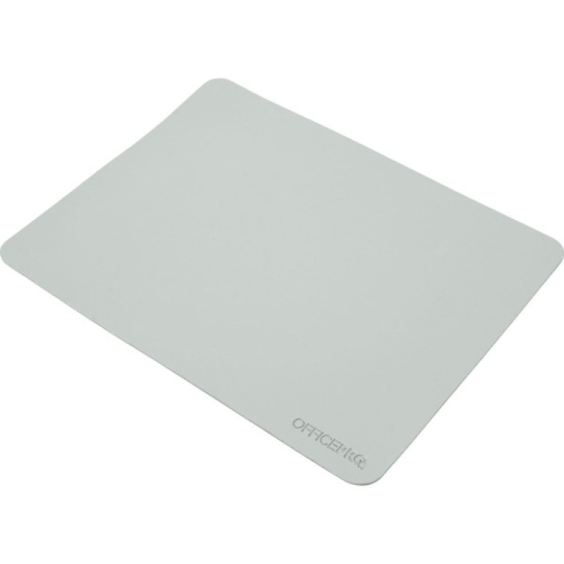 Килимок для мишки OfficePro MP100BG Black/Gray (MP100BG)