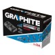 Зарядний пристрій для акумуляторів інструменту Graphite Energy+ 18V, 3А,0.74кг (58G085)