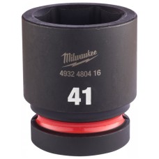 Головка торцева Milwaukee ShW 1" 41мм (4932480416)