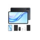 Планшет Doogee Tab E3+ 12" 8/256GB 4G (LTE) Black VIP Edition (6923740264294)